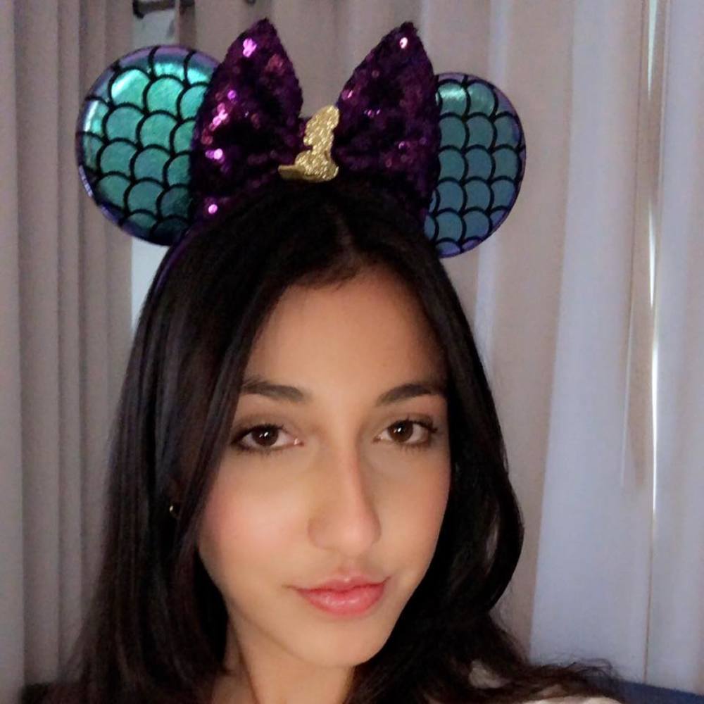 Meet your Posher, Jessica